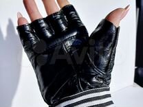 Снарядные перчатки для груши Adidas XXL