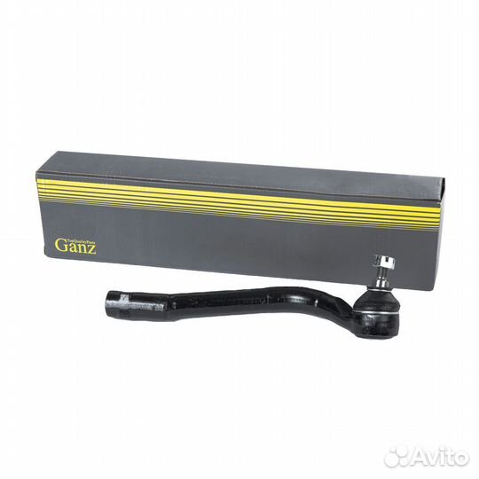 Наконечник рулевой R hyundai IX35 07/KIA sportage