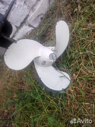 Мотор Hidea 3,5