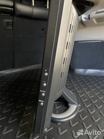 Монитор для компьютера бу