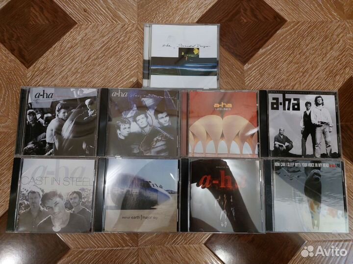CD Disco,Pop 70x,80x