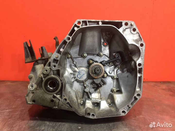 МКПП для Nissan Micra HR16DE 1.6 1598 (Б/У)