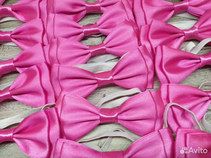 Галстук бабочка