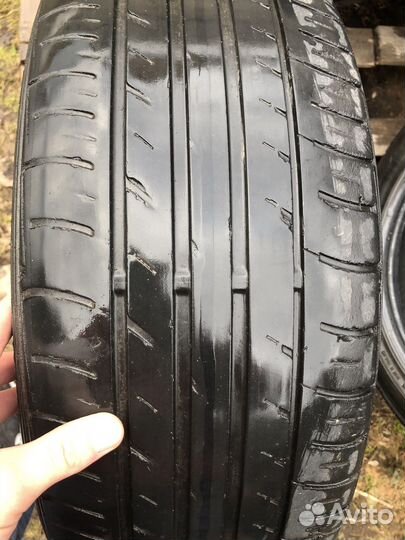 Falken Ziex ZE-914 205/50 R17