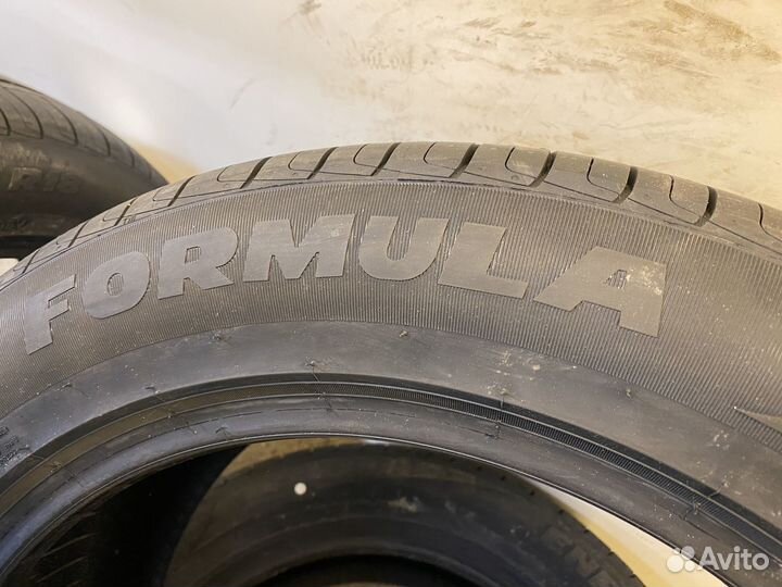 Pirelli Formula Energy 225/55 R18 98V