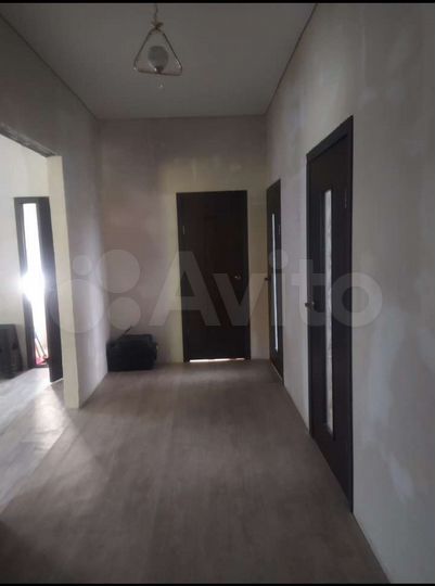 Дом 116 м² на участке 3 сот.