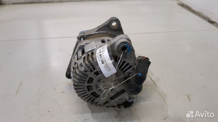 Генератор Infiniti QX56