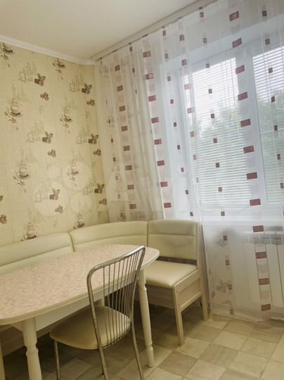 1-к. квартира, 41 м², 2/10 эт.