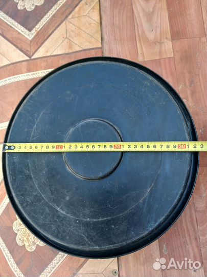 Крышки для бочек ведер