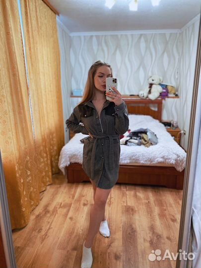 Женские вещи пакетом