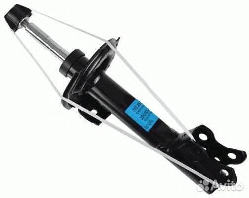 Амортизатор подвески