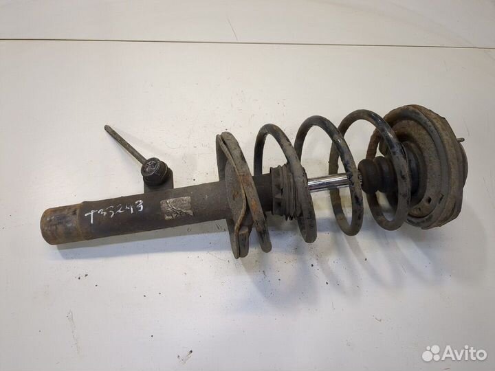 Амортизатор подвески Citroen Berlingo, 2005