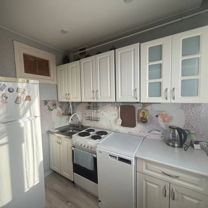 Квартира 1-комн. 30 м² в Ковдор — фото 2