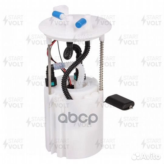 Модуль топливного насоса для а/м Hyundai/KIA Sa