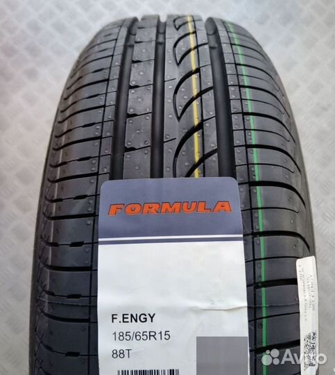 Pirelli Formula Energy 185/65 R15 88T