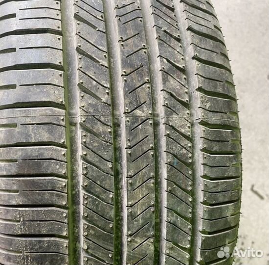 Goodyear Eagle LS 2 225/55 R18