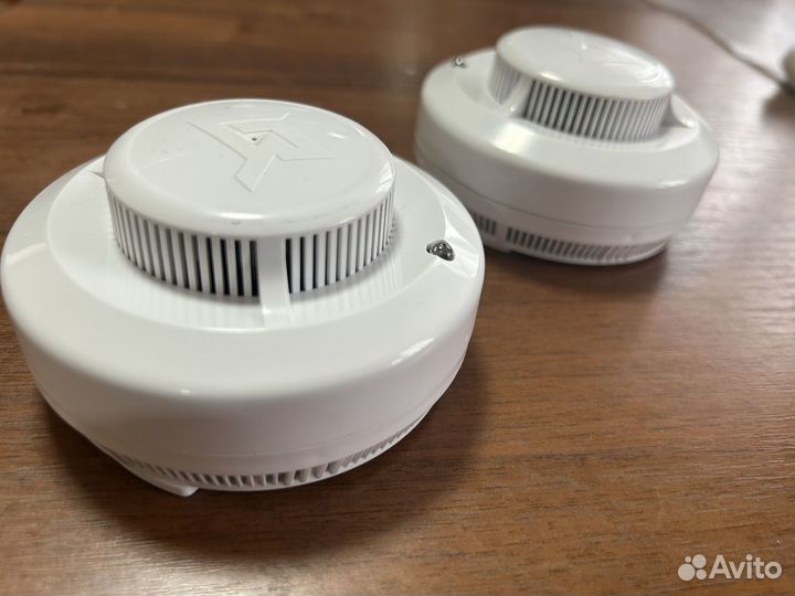 Пожарный извещатель ип 212-142