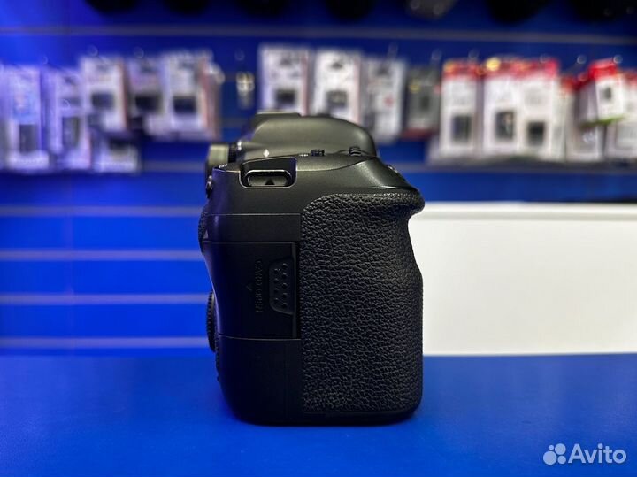 Canon EOS 6D Mark II Body (гарантия,чек) id-5674