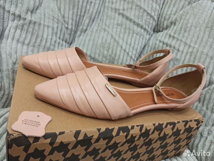 Босоножки женские 39 размер натуральная кожа