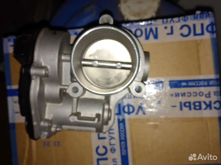 Запчасти на ваз