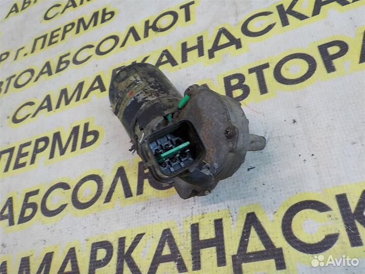 Моторчик стеклоочистителя передний Lifan Breez 20