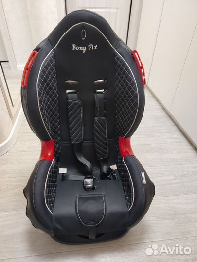 Детское кресло Bony Fix 15-25кг