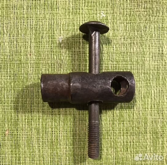 Ключи технические