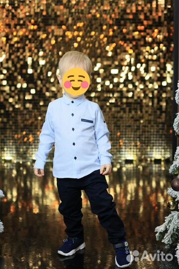Костюм на мальчика