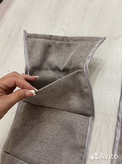 Кармашек в детский сад