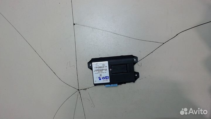 Блок управления Bluetooth Jaguar XE 2015, 2017