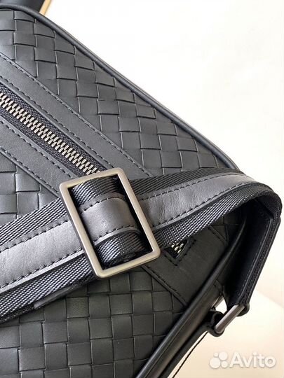 Мужская сумка планшет Bottega Veneta