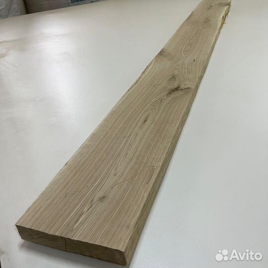 Доска из дуба