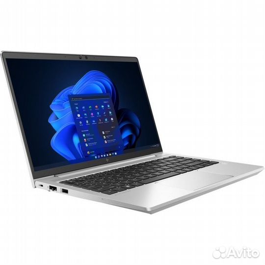 Ноутбук HP EliteBook 640 G9 6S7E1EA