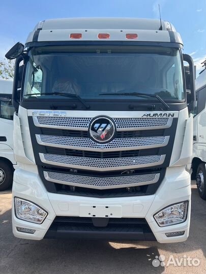 Foton Auman BJ4189, 2023