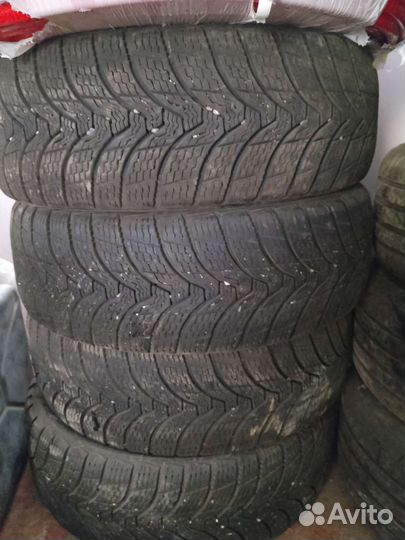 КАМА Kама-233 205/55 R16