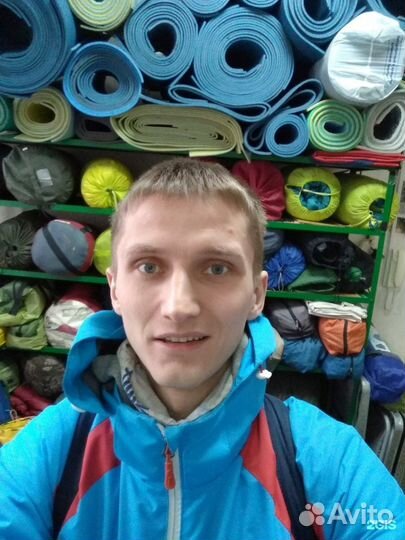 Палатки, спальники, коврики (прокат)