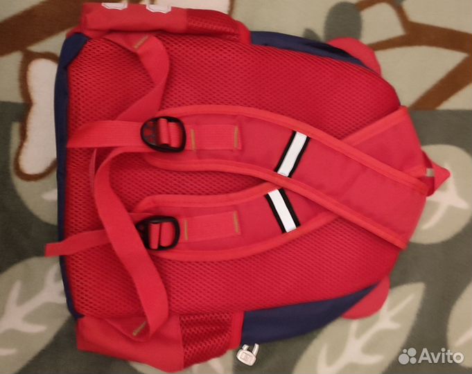 Детский рюкзак новый