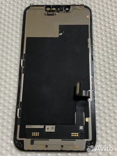 На разбор iPhone 13