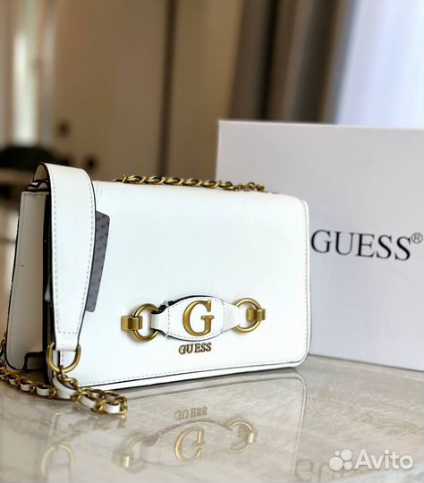 Сумка Guess