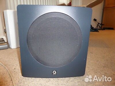 Сабвуфер Q Acoustics 1000si