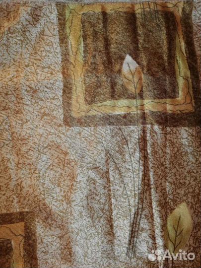 Шторы и тюль на кухню