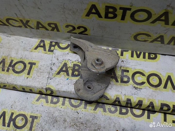 Кронштейн опоры кпп Jeep Compass (MK49) 2006-2016