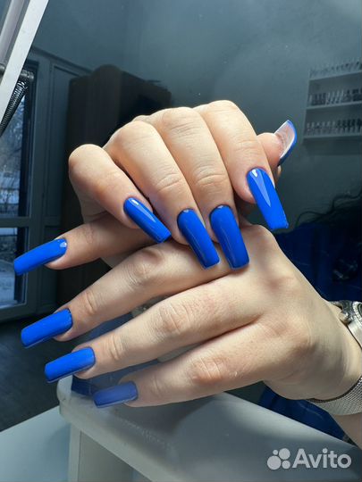 Курсы. Обучение маникюру и педикюру