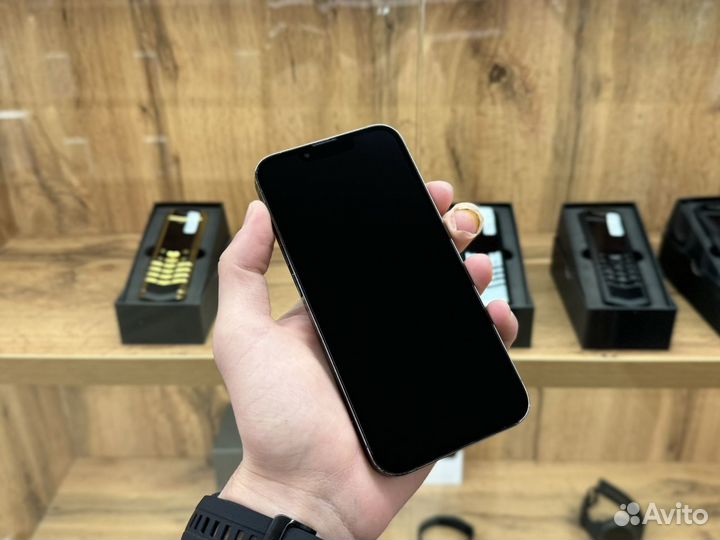 iPhone 13 Pro, 128 ГБ