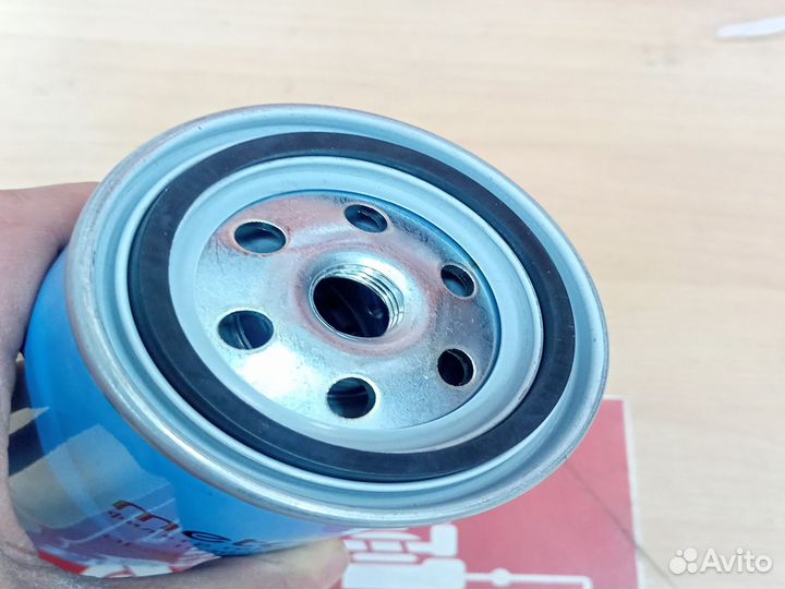 Фильтр топливный hyundai tucson 04/ KIA