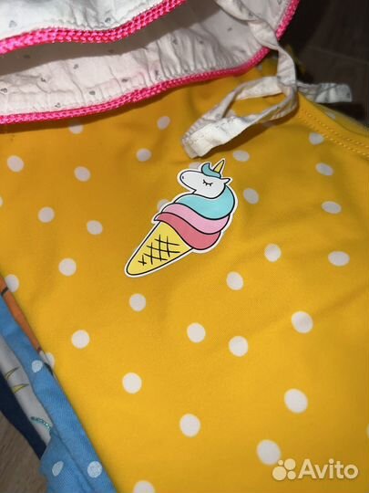 Вещи для девочки 98 104 (110)