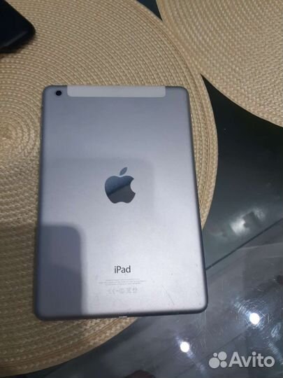 iPad mini 2 retina 16 Gb