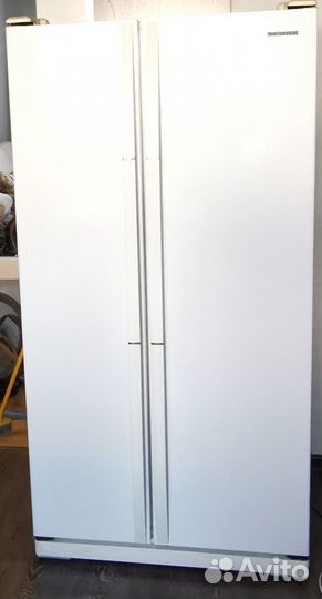 Холодильник на запчасти сай бай сайд