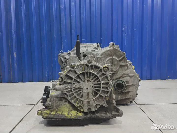 АКПП Ford Focus 2 форд фокус 2 седан hxda 1.6