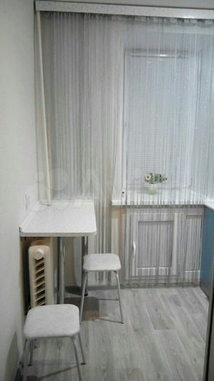 1-к. квартира, 24 м², 2/9 эт.